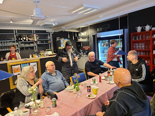Café Karl-e