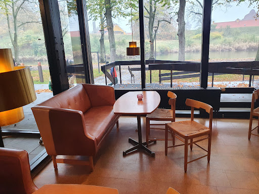 Café Konsthallen