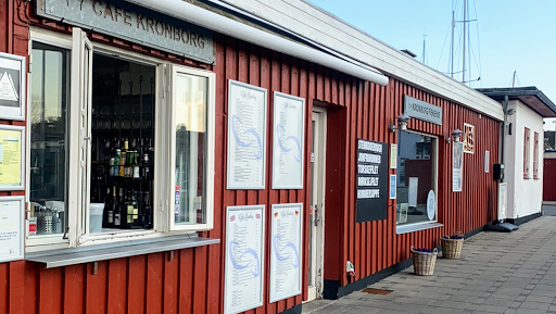 Café Kronborg