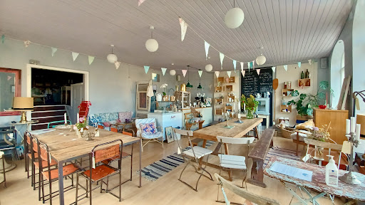 Café Kystnær