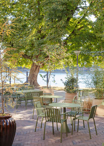 Café La Pausa