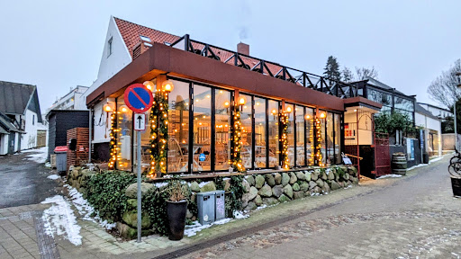 Cafe Le Port