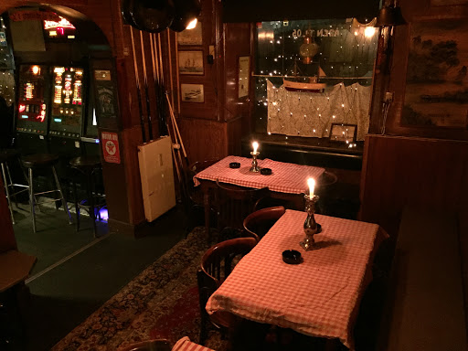 Cafe Malmö I / S
