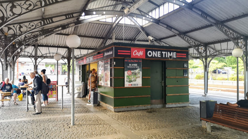 Cafe One Time