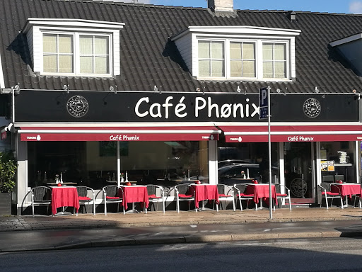 Cafe Phønix