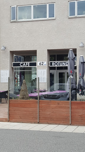 Cafe Rotunden