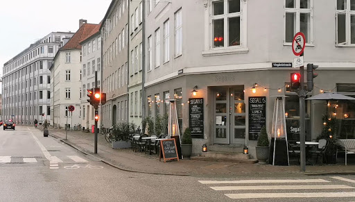 Café Segalls