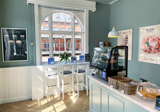 Café SNE & SNÖ
