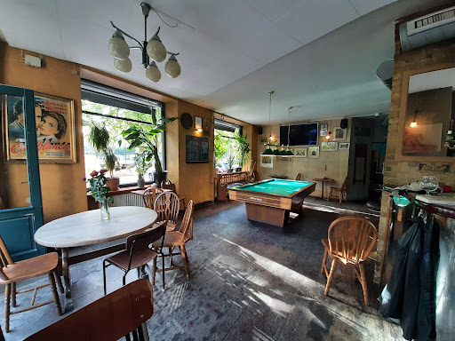 Cafe Stefanshus