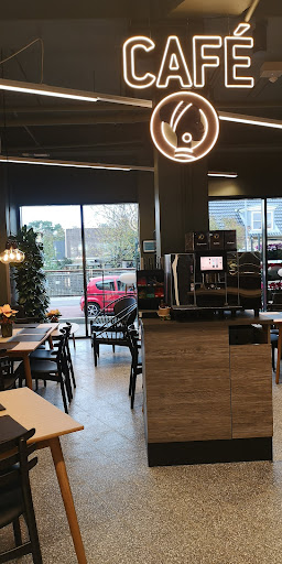 Café super brugsen