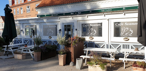 Cafe Svanen