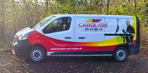 Carglass Hillerød