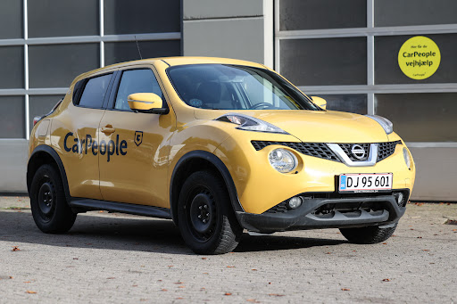 CarPeople Brøndby