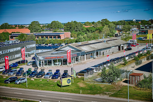 Carpeople Holbæk