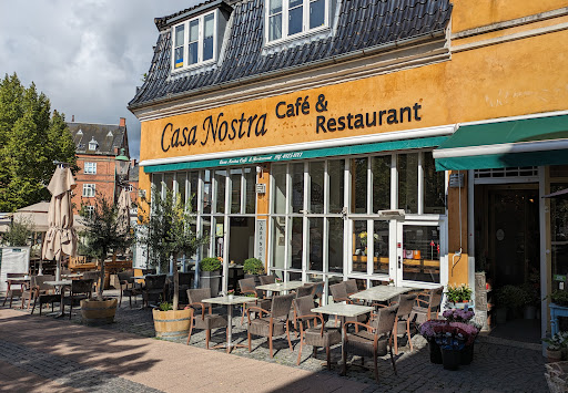 Casa Nostra