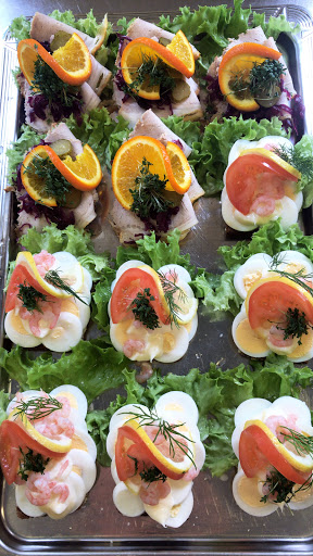 Catering4u