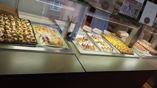CATRING MM Pesto Restaurang/Skogsbrynet