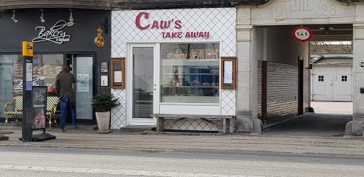 Caw's take away