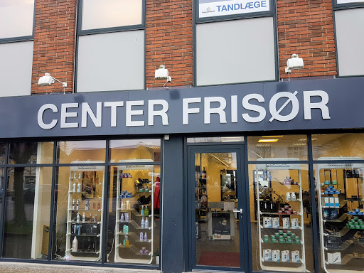 Center Frisør