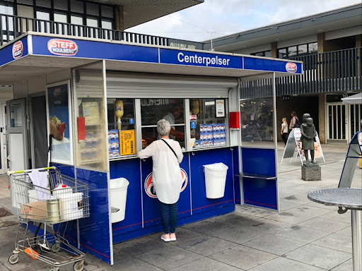 Center Pølser