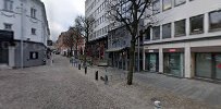 Centrumgruppen i Helsingborg AB