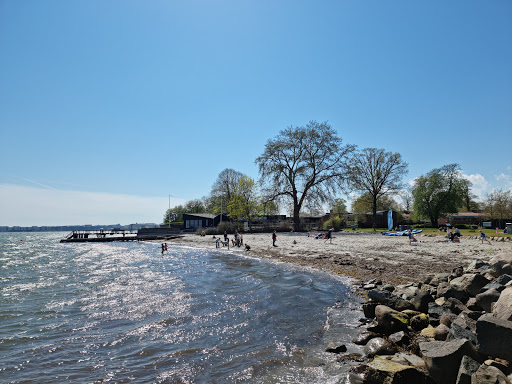 Charlottenlund Fort