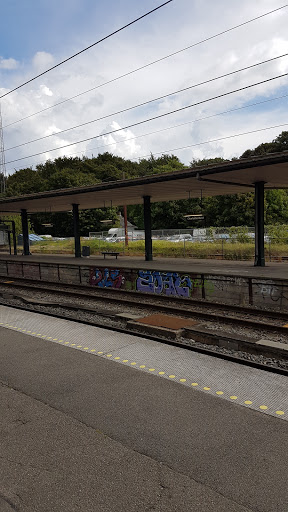 Charlottenlund St.