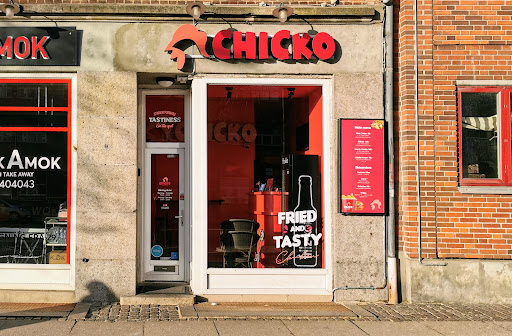 ChiCko Kylling