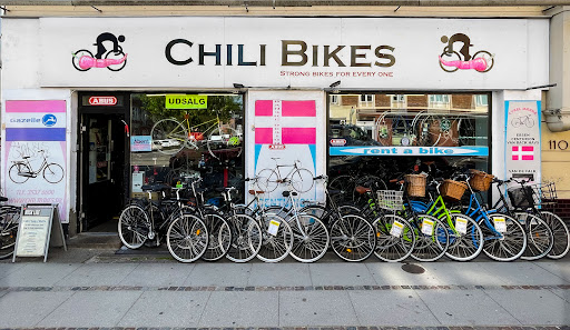 Chili Bikes