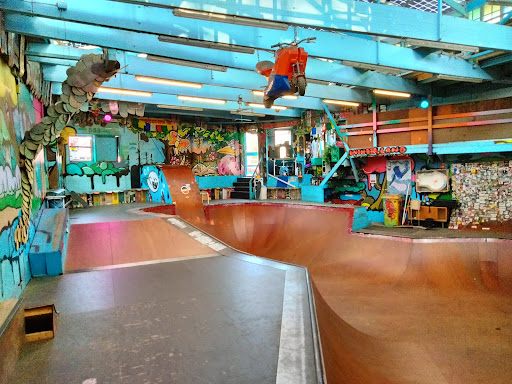 Christiania Wonderland