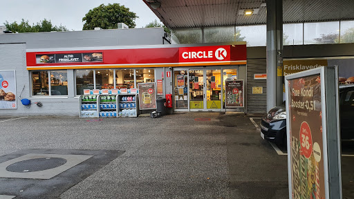 Circle K Espergærde