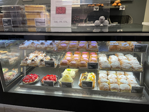 Cirkel cafe