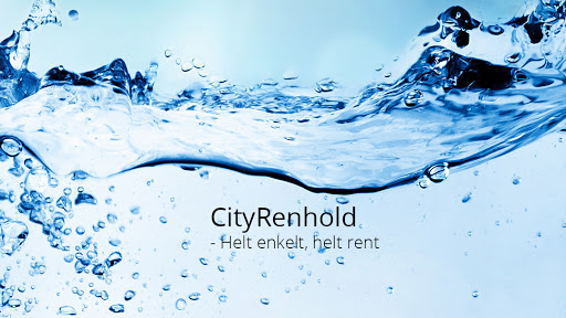 City Renhold Ltd.