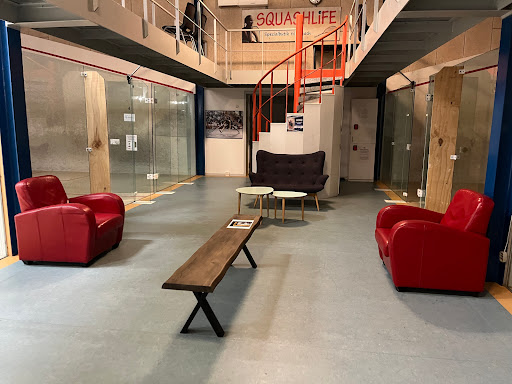 City Squash Lyngby