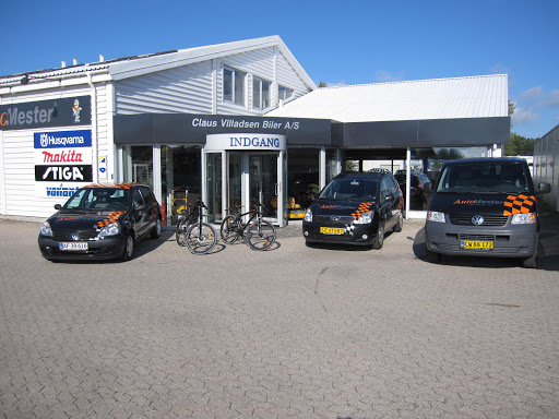 Claus Villadsen Automotive A / S