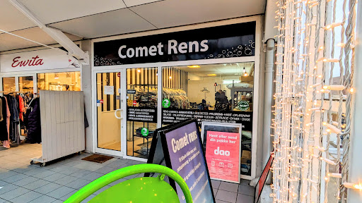 Comet Rens
