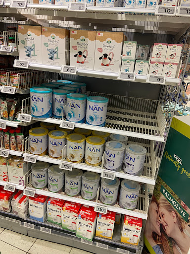 Coop Danmark A/S