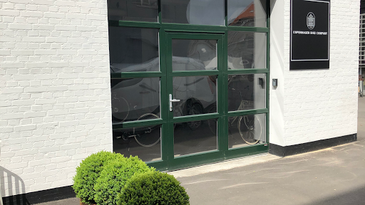 Copenhagen Bike Company
