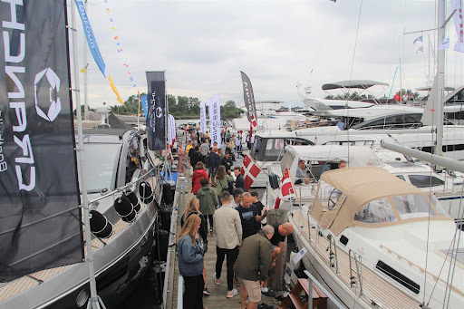 Copenhagen Boat Show