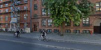 Copenhagen Business Shool Handelshøjskolen