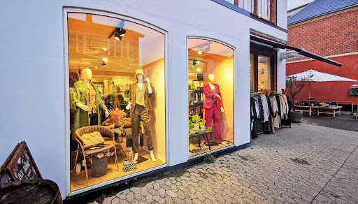 Copenhagen Luxe Hornbæk