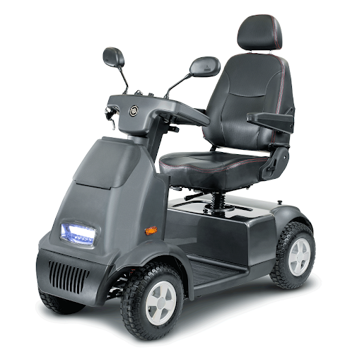 Cph.Elscooter