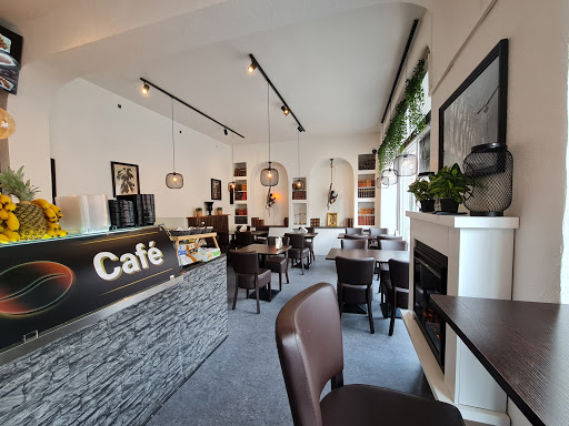 Crepe Café