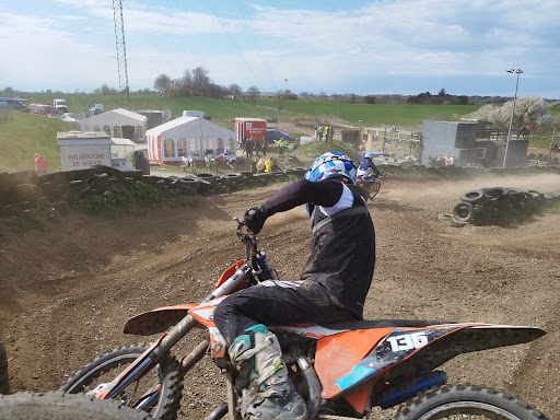 crossbane Gribskov