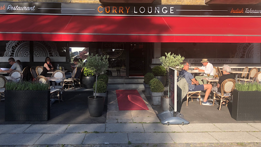 Curry Lounge
