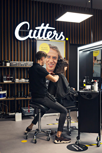 Cutters Väla