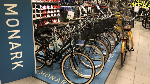 Cykelmekano i Landskrona AB