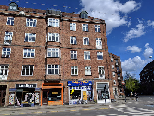 Cykelringen | Cykelbutik med Salg &amp; Reparation af Cykler