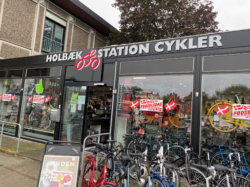 Cykelstyrken (Holbæk)