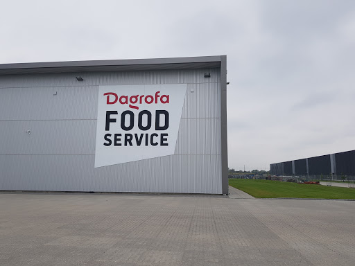 Dagrofa Foodservice Hovedkontor